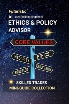 AI Ethics & Policy Advisor: Guiding Tomorrow’s Technology with Integrity, Humanity, and Insight