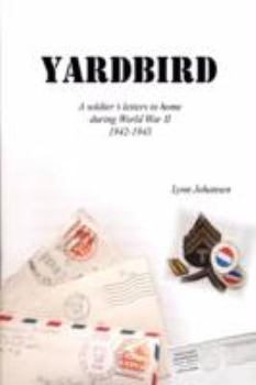 Paperback Yardbird Book