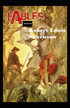 Paperback Fables Annotated Book