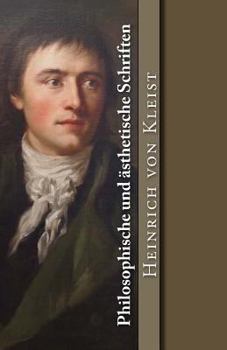 Philosophische und ästhetische Schriften (Klassiker der Philosophie) (Volume 27)