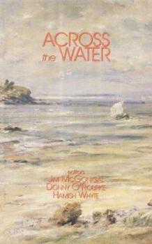 Across the Water: The Irishness in Modern Scottish Writing