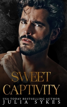 Paperback Sweet Captivity Book