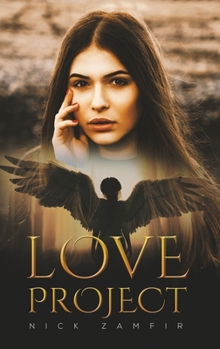 Hardcover Love Project Book