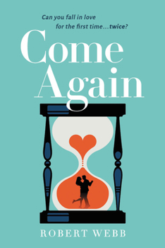 Paperback Come Again Book