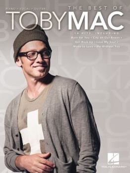 Paperback The Best of Tobymac Book
