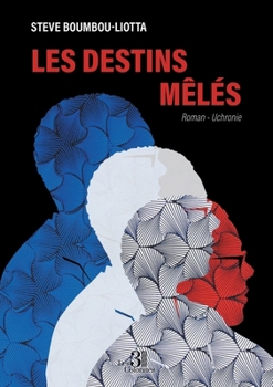 Paperback Les destins mêlés [French] Book