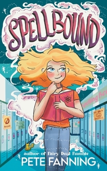 Paperback Spellbound Book