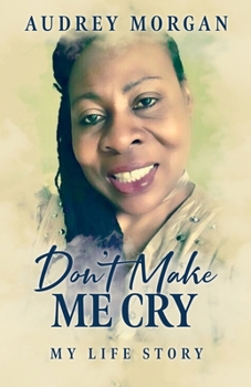Paperback Don't Make Queen Judi Cry Book