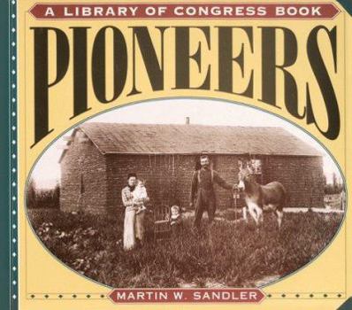 Paperback Pioneers Book