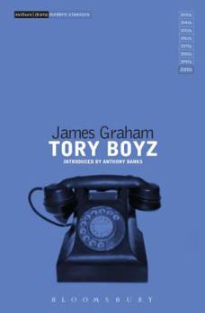 Paperback Tory Boyz Book