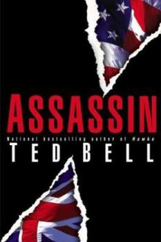 Assassin - Book #2 of the Alexander Hawke