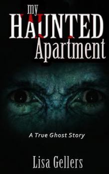 Paperback My Haunted Apartment Book