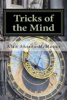 Tricks of the Mind - Book #1 of the Bruno Benedetti Mysteries