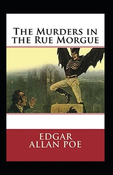 Paperback The Murders in the Rue Morgue Book