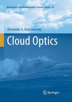 Paperback Cloud Optics Book