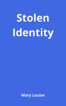 Paperback Stolen Identity Book