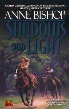 Shadows and Light - Book #2 of the Tir Alainn