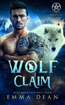 Paperback Wolf Claim: A Shifter Romance Book