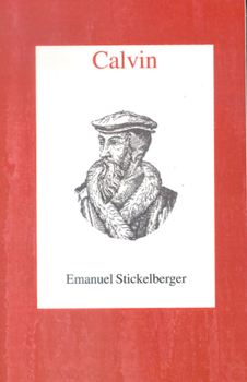 Paperback Calvin Book