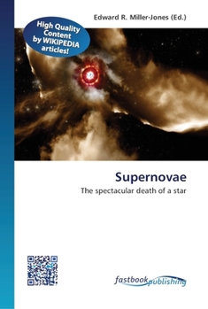 Paperback Supernovae Book