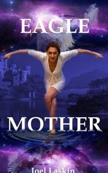Hardcover Eagle Mother Book