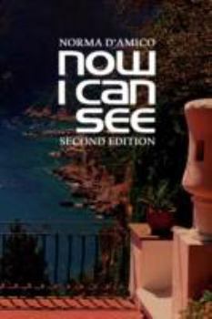 Paperback Now I Can See: Second Edition Book