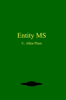 Paperback Entity MS Book