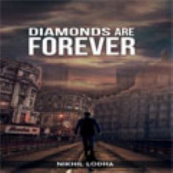 Paperback Diamonds Are Forever Book