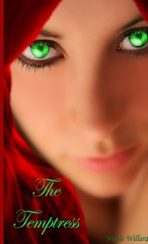 Paperback The Temptress Book