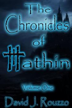Paperback The Chronicles of Hathin Volume One Book