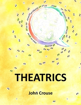 Paperback Theatrics Book