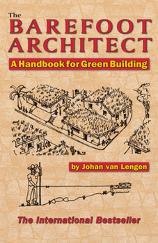 Paperback The Barefoot Architect Book