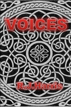 Paperback Voices Book