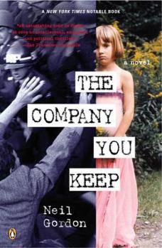 Paperback The Company You Keep Book