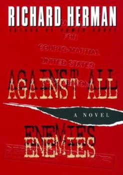 Hardcover AGAINST ALL ENEMIES Book