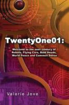 Paperback Twentyone01 Book