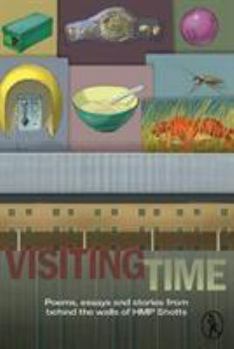Paperback Visiting Time Book