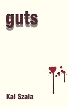 Paperback Guts Book