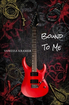 Paperback Bound to Me Book