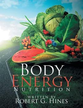 Paperback Body Energy: Nutrition Book