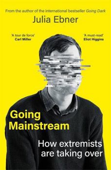 Paperback Going Mainstream Book