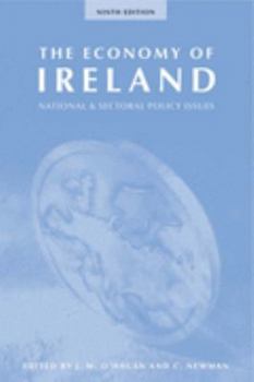 The Economy of Ireland