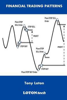 Paperback Financial Trading Patterns Book