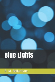 Paperback Blue Lights Book