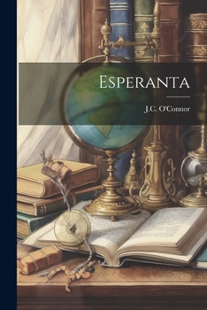 Paperback Esperanta Book