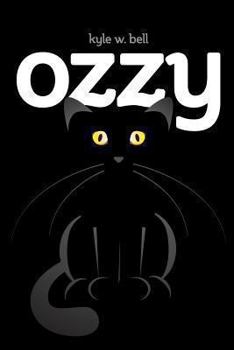 Paperback Ozzy Book