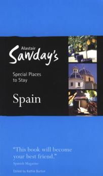Paperback Spain Book