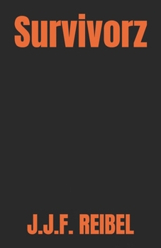 Paperback Survivorz Book