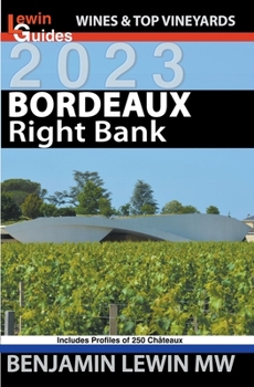 Bordeaux: Right Bank