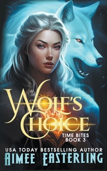 Paperback Wolf's Choice Book